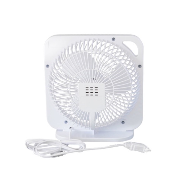 Mainstay Table Fan With Built In Handle - Picture 9 of 9